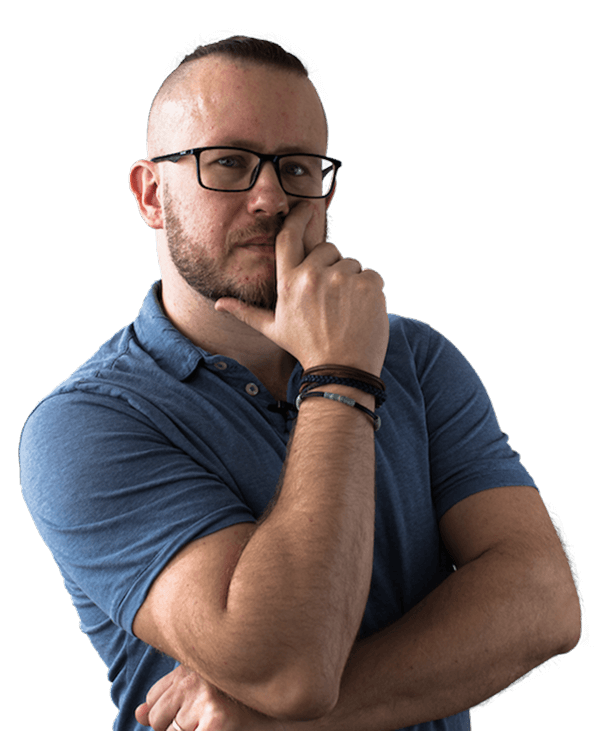 Piotr Pawlak - ekspert od systemów dla firm budowlanych