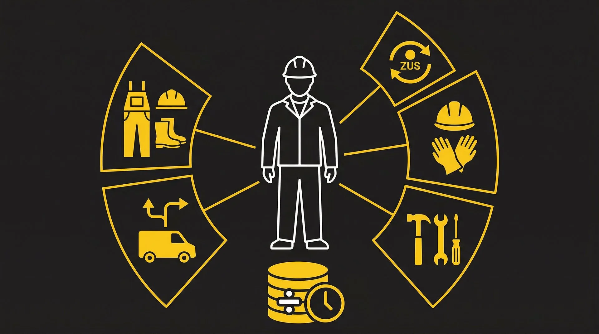 Kalkulator Roboczogodziny