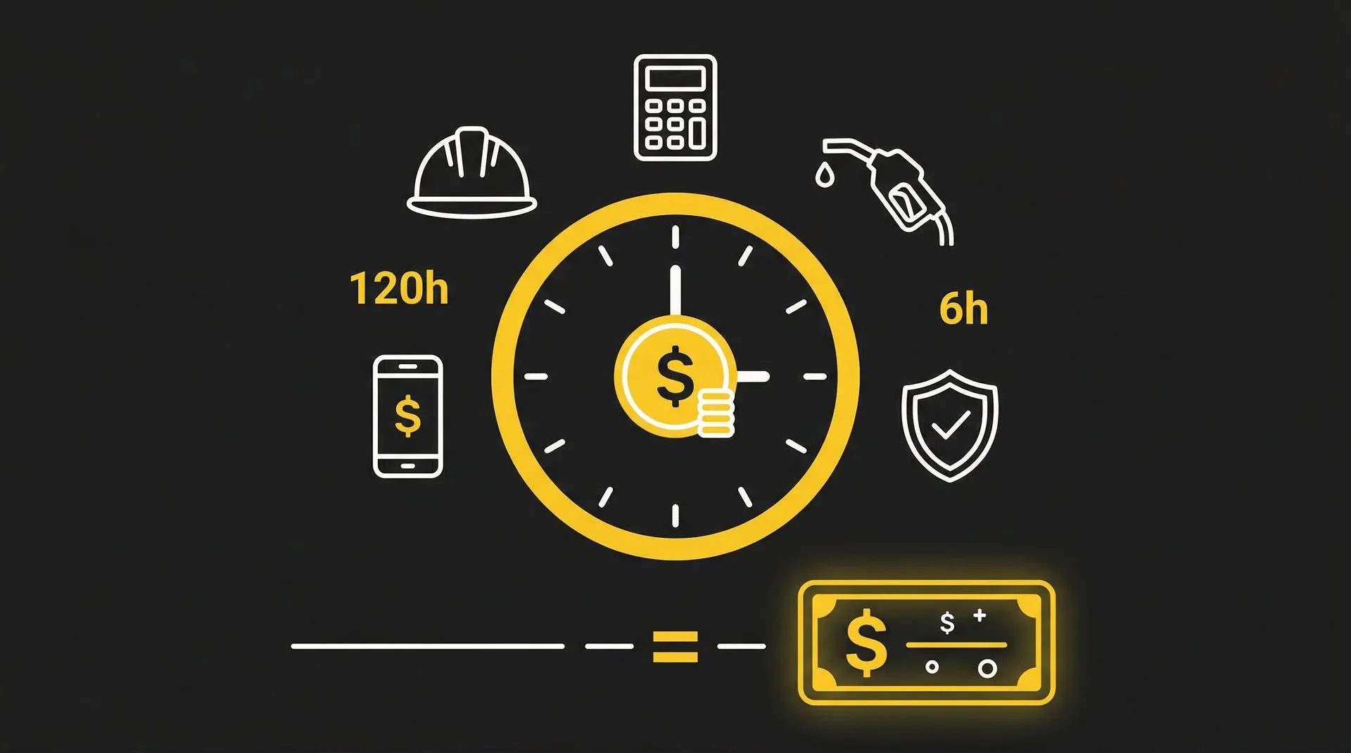 Kalkulator Stawki Godzinowej