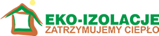 Logo EKO-IZOLACJE