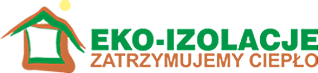 Logo EKO-IZOLACJE