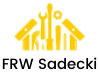 Logo sadeckifrw.pl