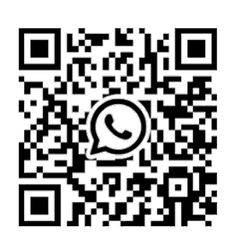 Kod QR do grupy WhatsApp