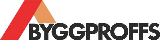 Logo Byggproffs Skåne AB