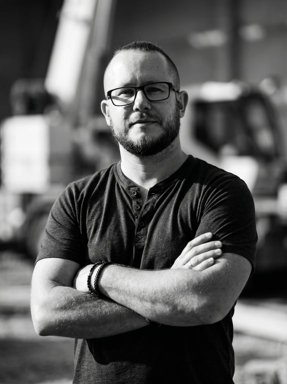 Piotr Pawlak — Budowalka