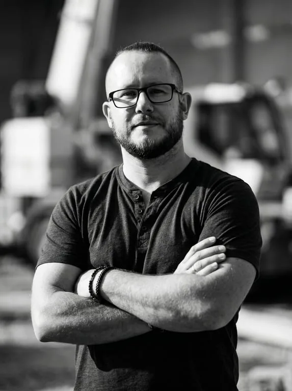 Piotr Pawlak — Budowalka